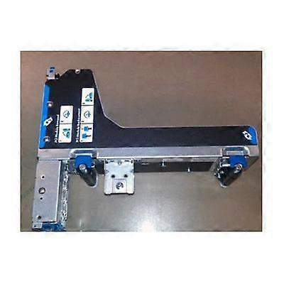Hewlett Packard Enterprise PCI riser cage (Primary) - Includes bracket