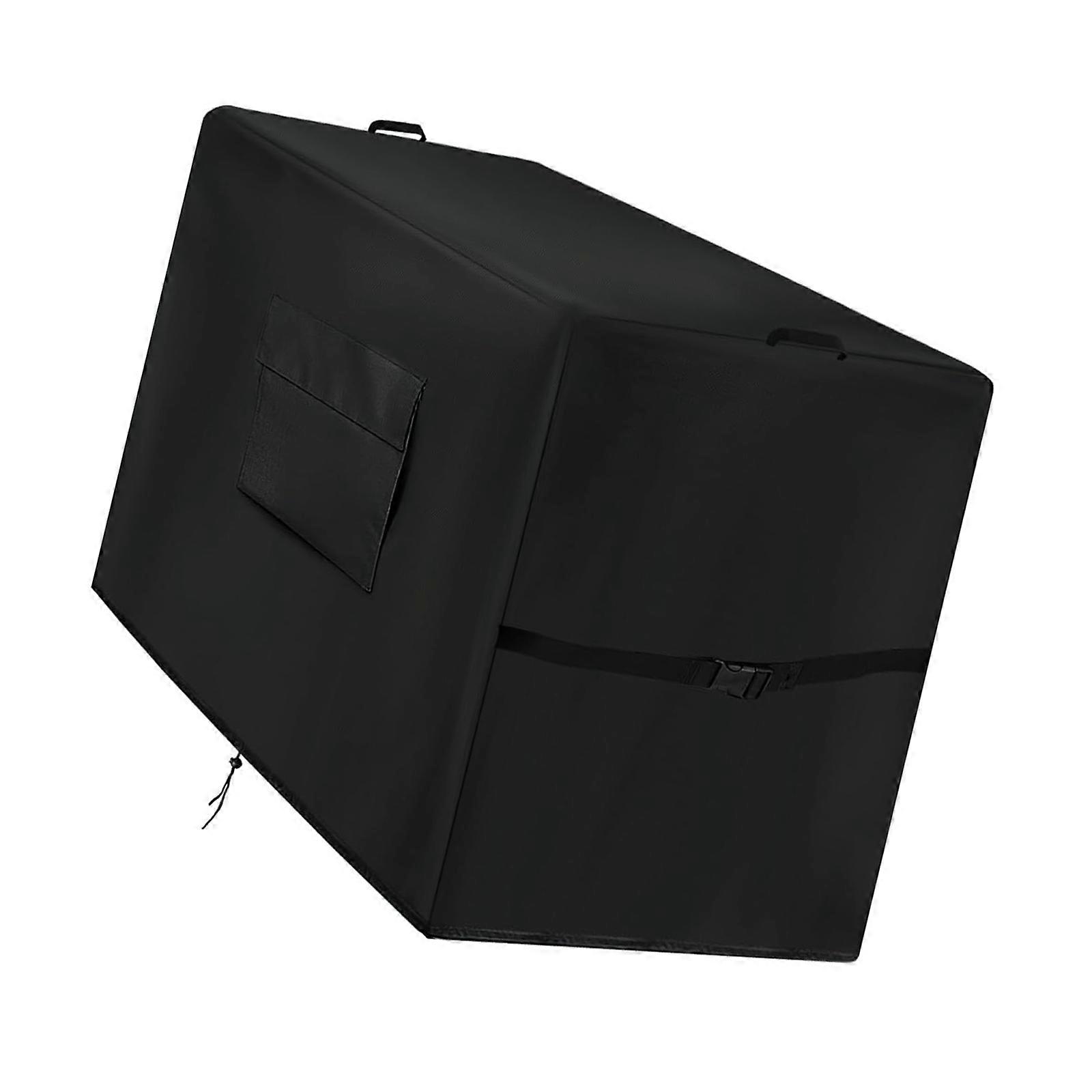 Flexible Engine Powered Welding System Case 600D strengthened Polyether Standard Size accommodates Top Brands Multicolor