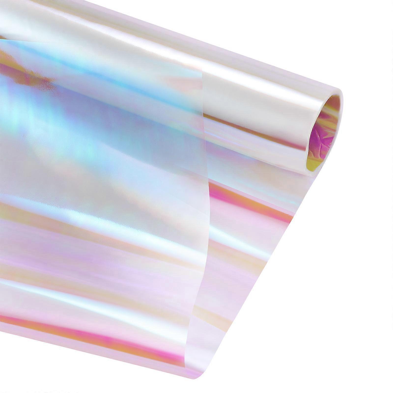Flower Wrapper Gift Wrapping Paper Roll For Craft Projects Table Coverings 1Pack