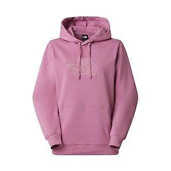 The North Face Damen-/Ladies Drew Peak Hoodie