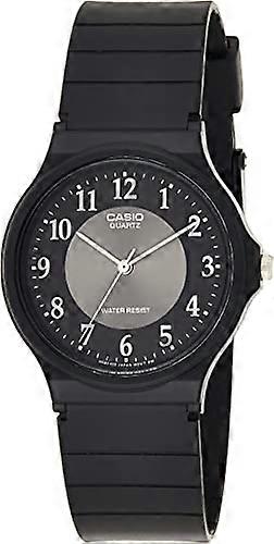 CASIO COLLECTION MQ-24 - BLACK