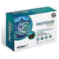 Phytocid digestion 30 capsules