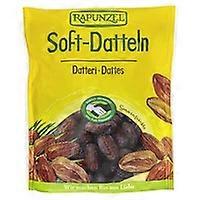 Soft pitted dates 200 g