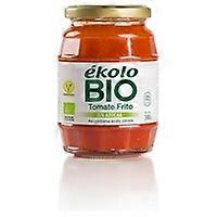 Organic fried tomato without added sugars 340 g