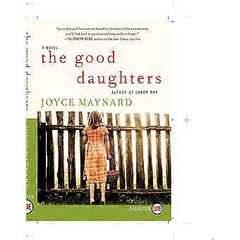 The good daughters lp a novel