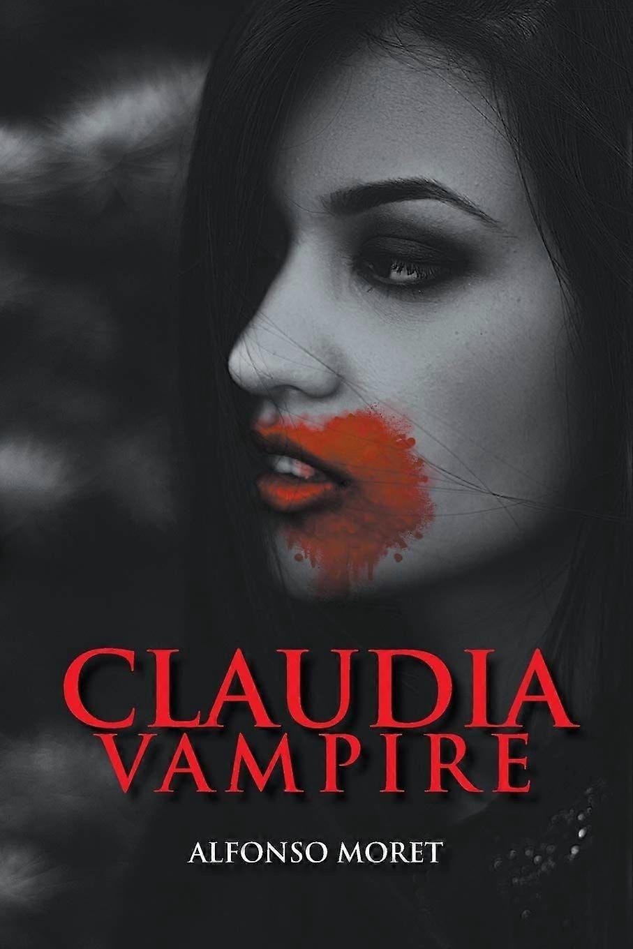 Claudia vampire
