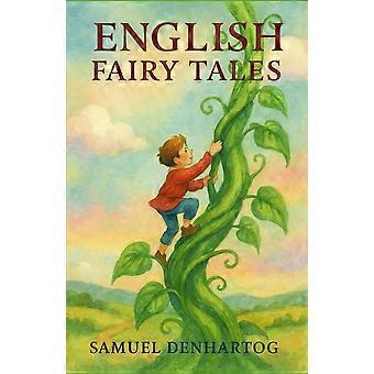English fairy tales fairy tale rhymes