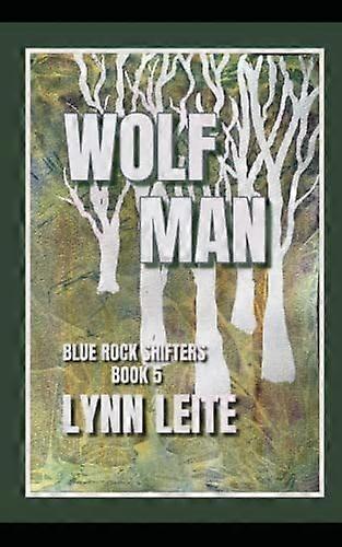 Wolf man