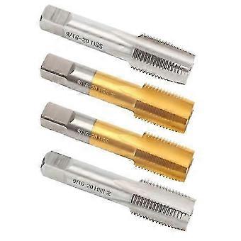 9/16" Bike Crank Pedal Thread Repair Toolm