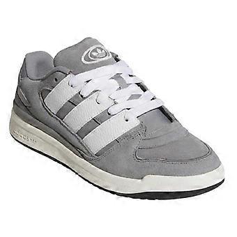 Adidas Damen-/Ladies Forum Wildleder-Sneaker