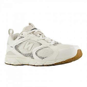 New Balance Womens/Ladies 408 V1 Animal Print Mesh Trainers