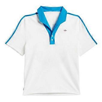 Adidas Herren Edison Chen Piqué Poloshirt