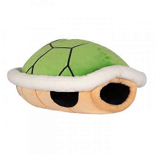 Super Mario Shell Koopa Troopa Plush Toy