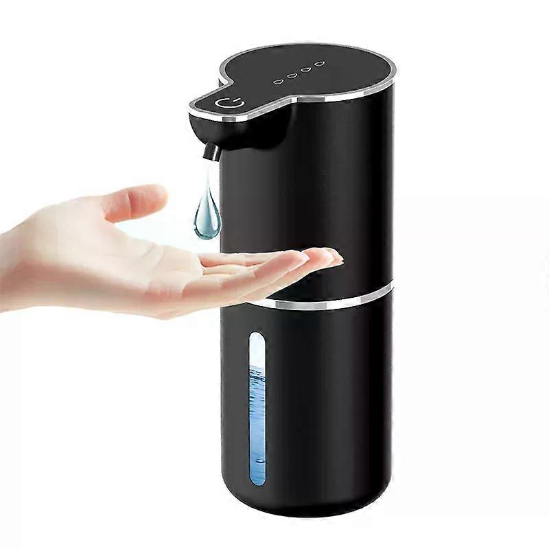 Automatic Infrared Sensing Soap Dispenser 350ML