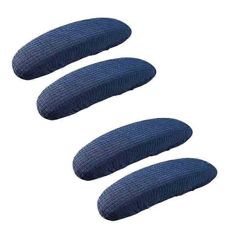 Incompatibility covers (2 blue pairs)