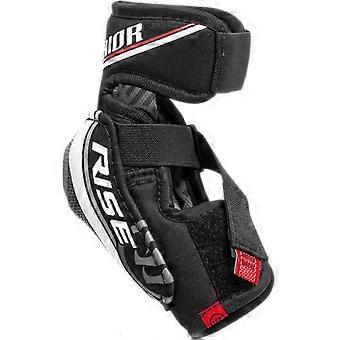 Warrior Rise Ellenbogenschoner Bambini