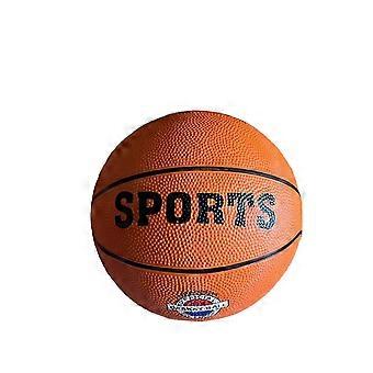 Kinder NO.3 Orange Basketball Match Training