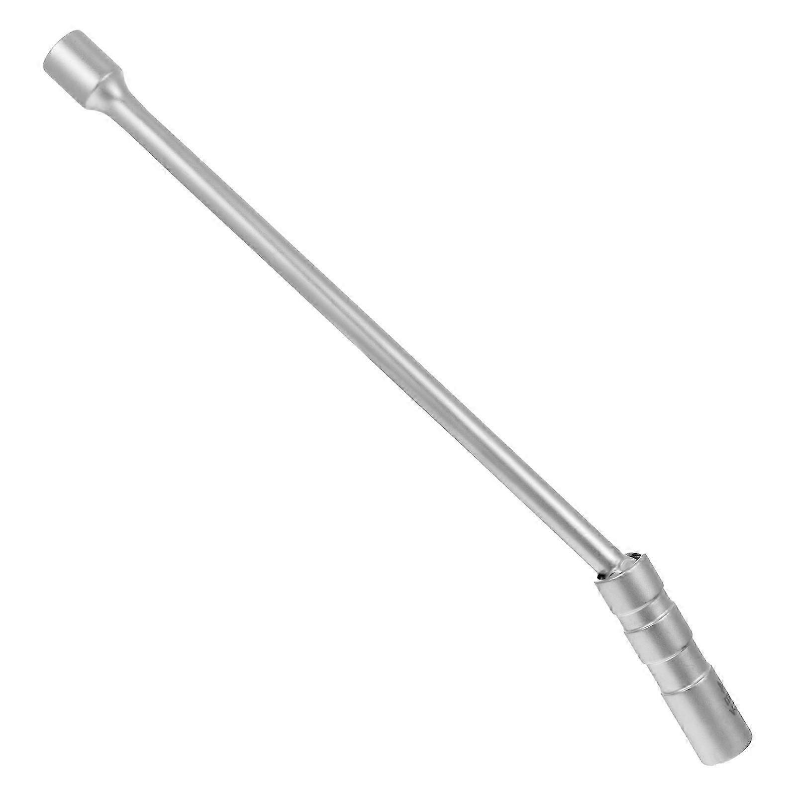 14mm Thin Wall Magnetic Swivel Spark Plug Socket Practical Removal Tool
