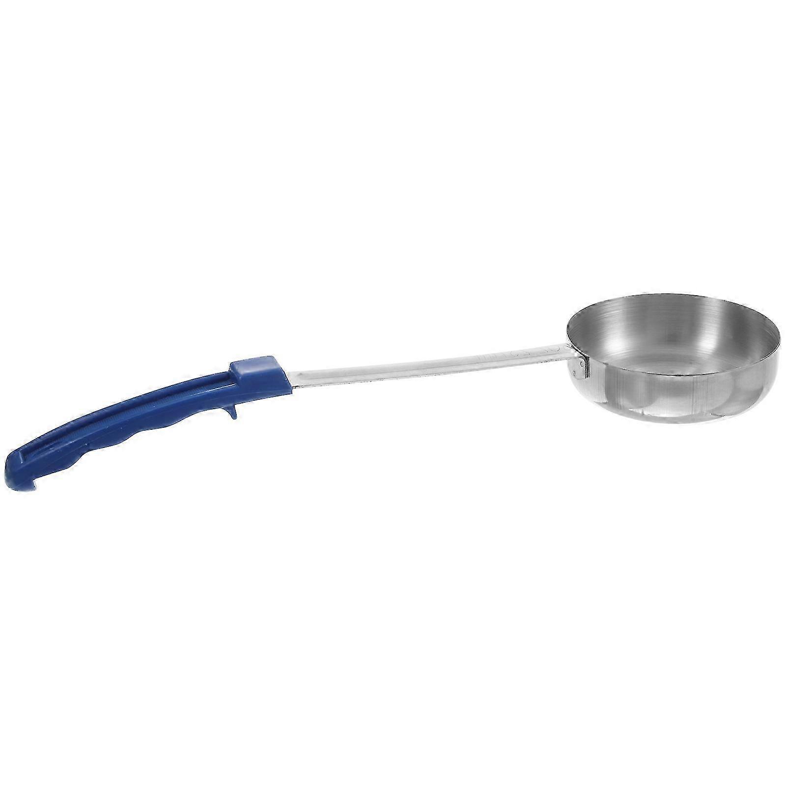 Long Portion Control Serving Spoon Premium Portion Ladle Durable Portion Ladle