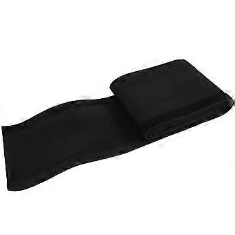 Trolling Motor Cable Organizer Cable Protective Sleeve Trolling Motor Wire Cover Black