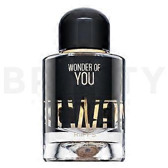 Riiffs Wonder Of You Pour Homme Eau de Parfum für Männer 100 ml