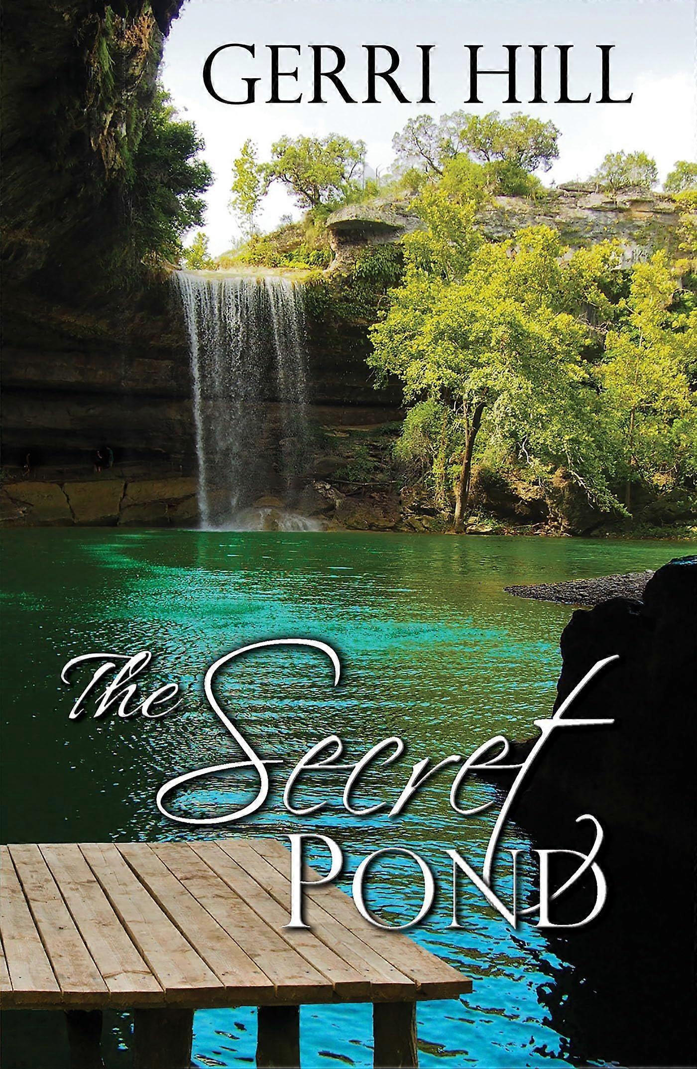 The secret pond
