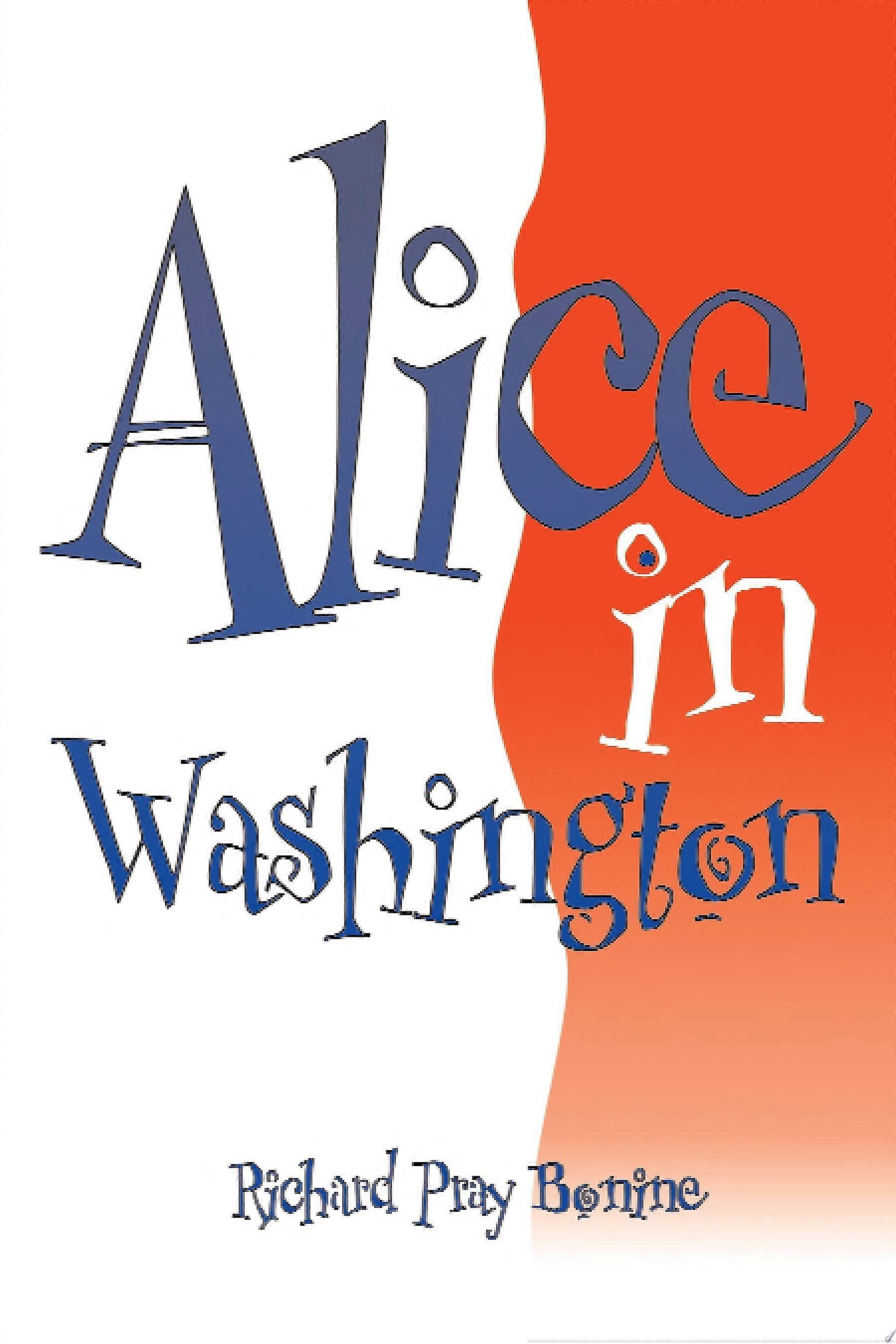 Alice in washington