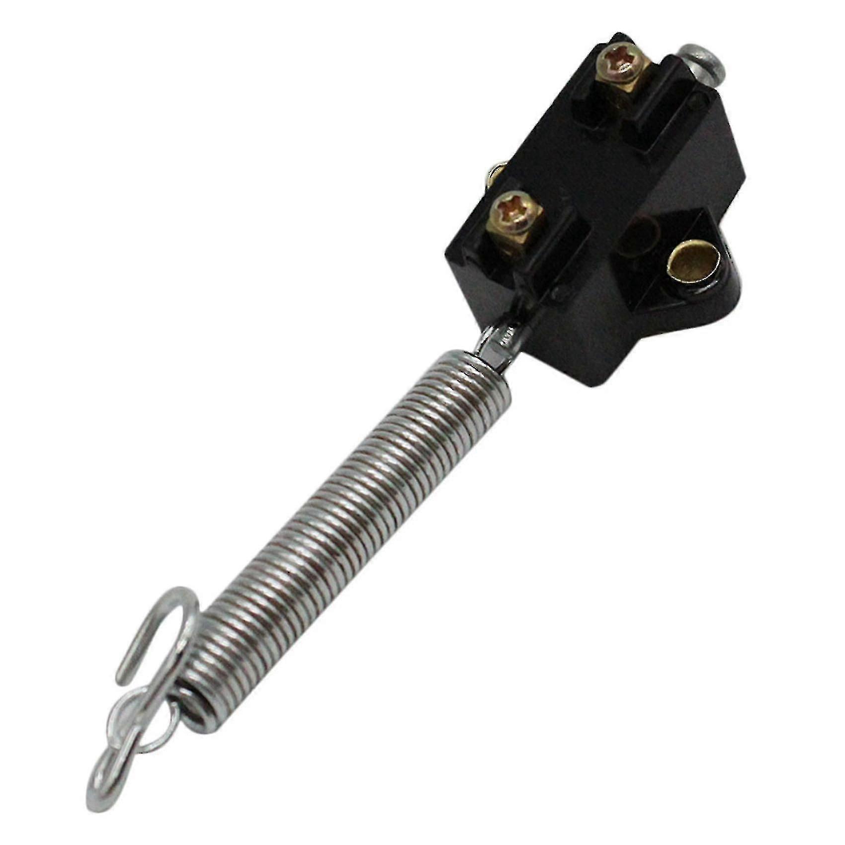 12V Universal Classic Car Brake Light Switch Normally Open Pull Switch Compatible with 180008