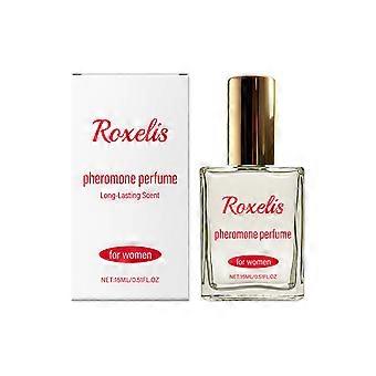 Parfum de rose frais et charmant parfum naturel parfum floral frais et léger rayonne un tempérament élégant et romantique parfum élégant 15 ml