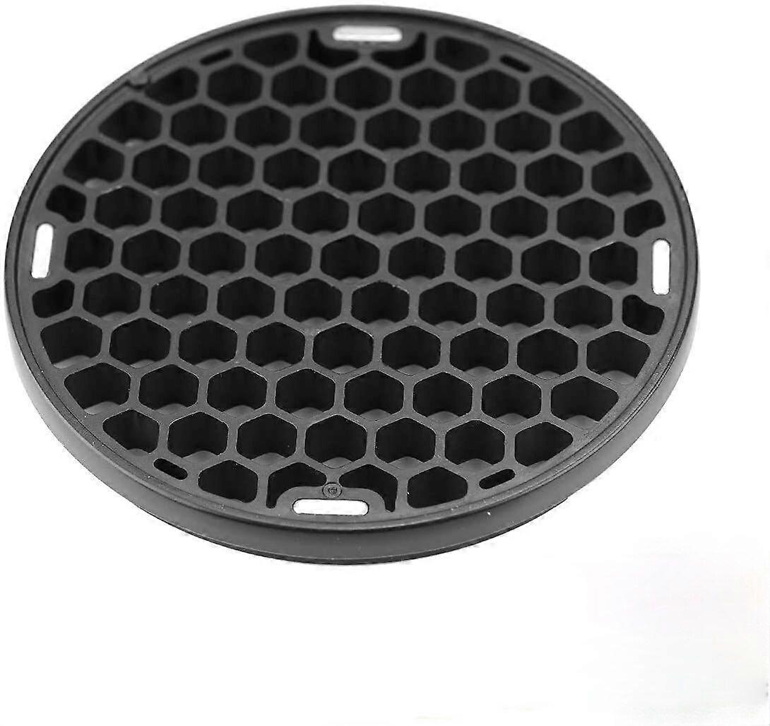 Godox fitting for honey comb, compatible with Godox V1, Flash Series, Structure