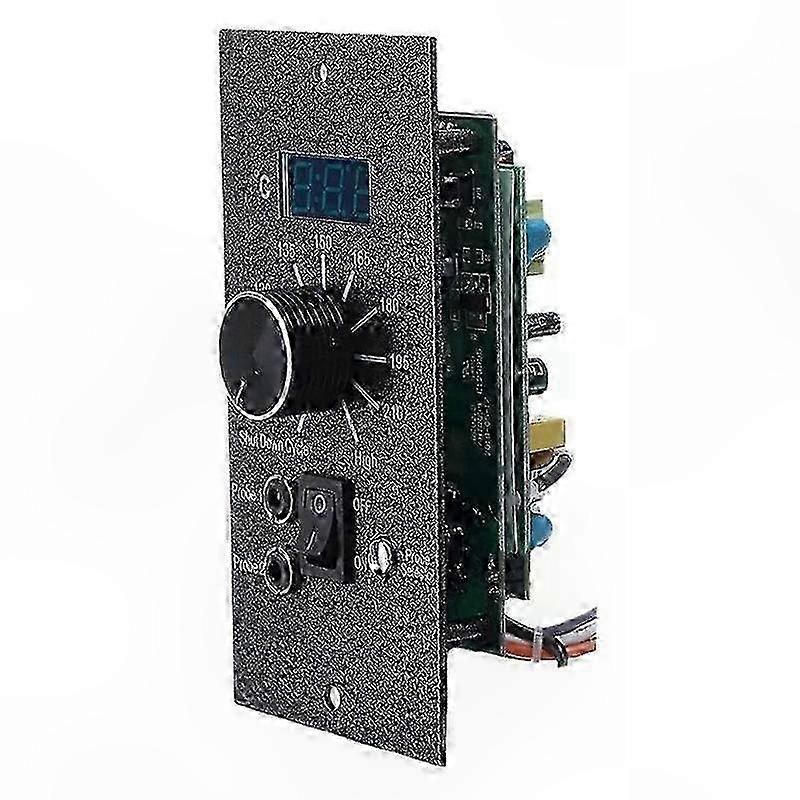 Replacement Digital Thermostat Controller Board for Pellet Grills
