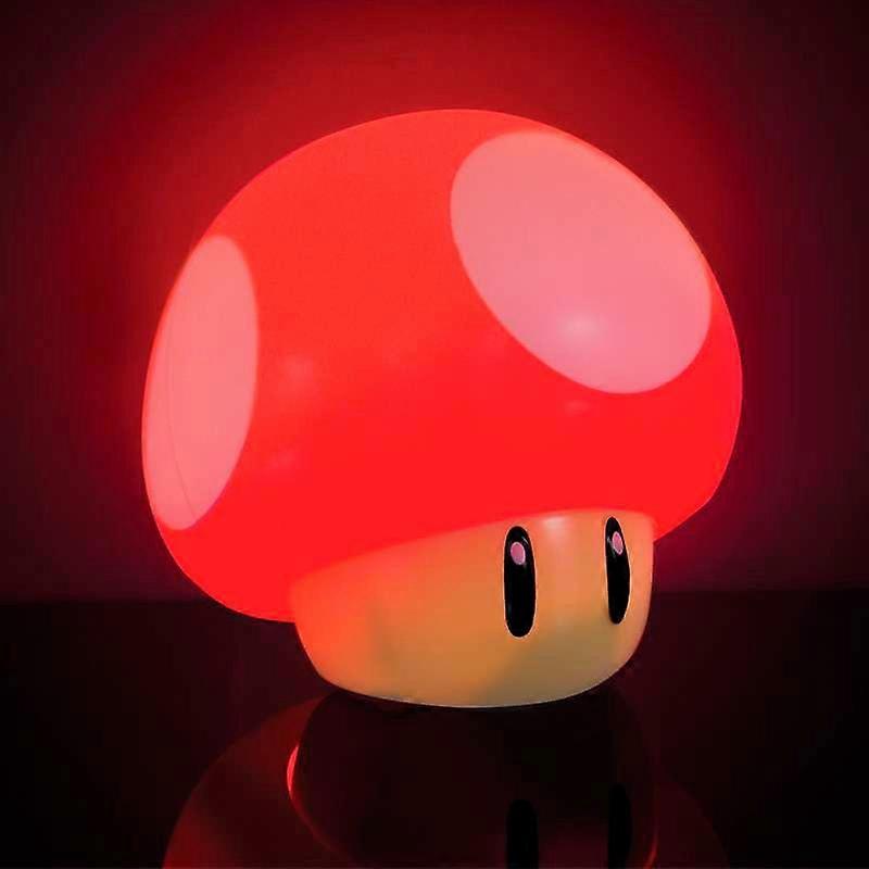 Nintendo Super Mario Bros. sopplampe