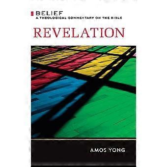 Revelation - Amos Yong - Hardcover - en Book