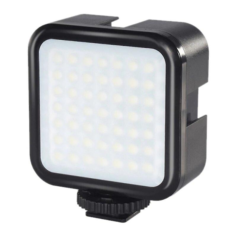 Dimmable Portable Mini Photography Fill Light Dslr Camera Led Video Light