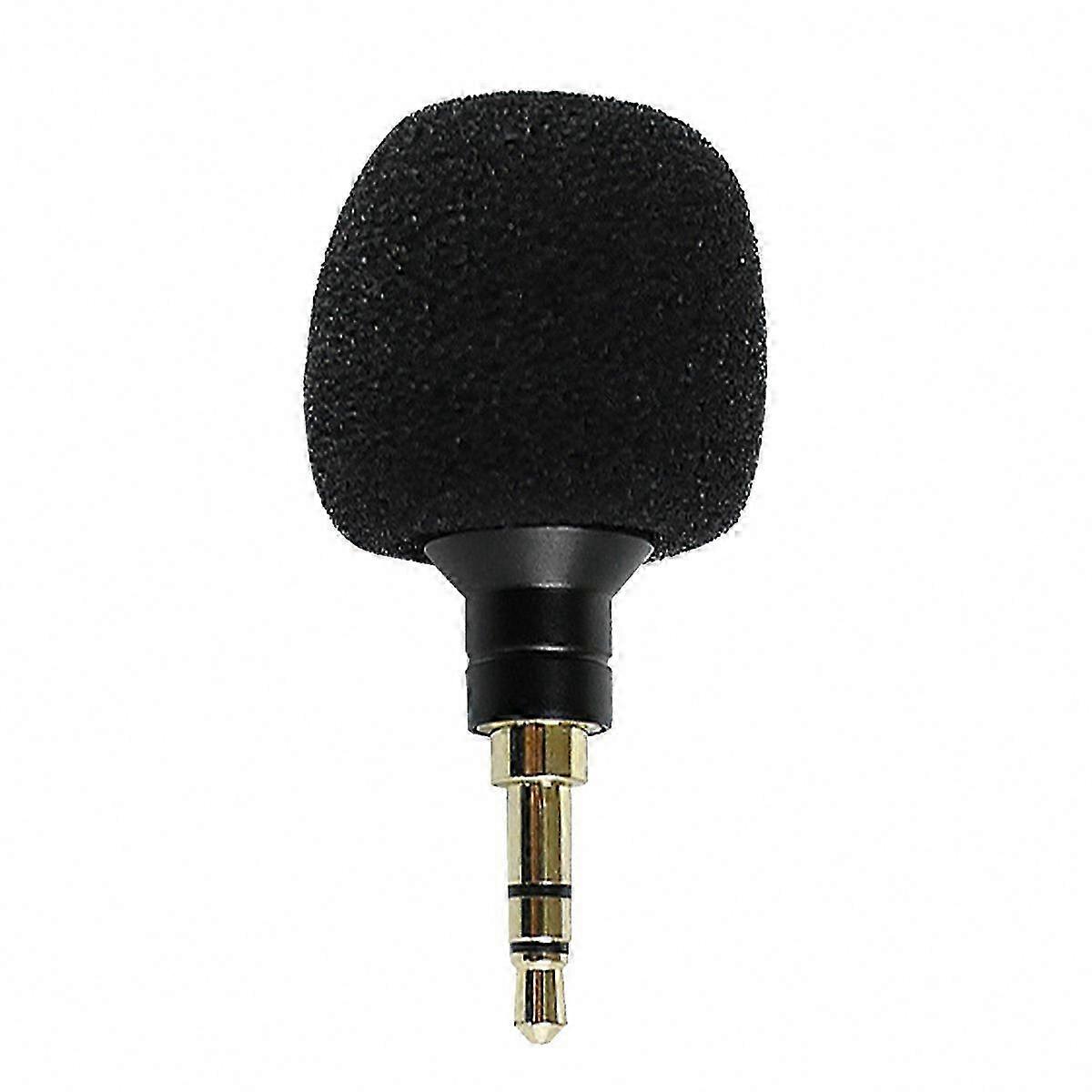 Bendable Flexible Condenser Mic with Active Noise Reduction & High Sensitivity