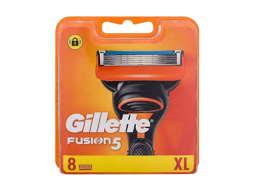 Fusion5 - Spare head 8 pcs