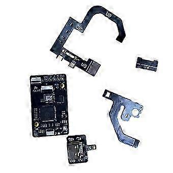Upgradable RP2040 V5 Development Board Learning IOT Suite Electronic
