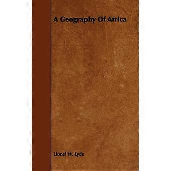 Uma Geografia da África