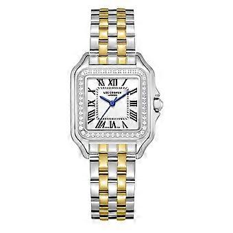 Lee Cooper - LC08398.230 - Armbanduhr - Damen - Quarz - ANABELLA