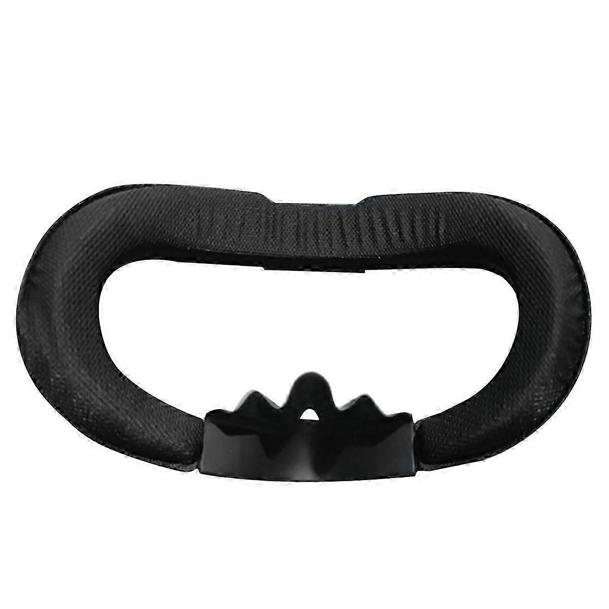 Breathable Soft Eye Mask Replacement For Interface Bracket Sponge Pad