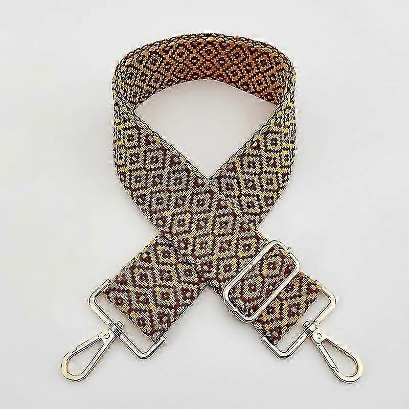 Adjustable Bag Strap, Shoulder Strap, Wide