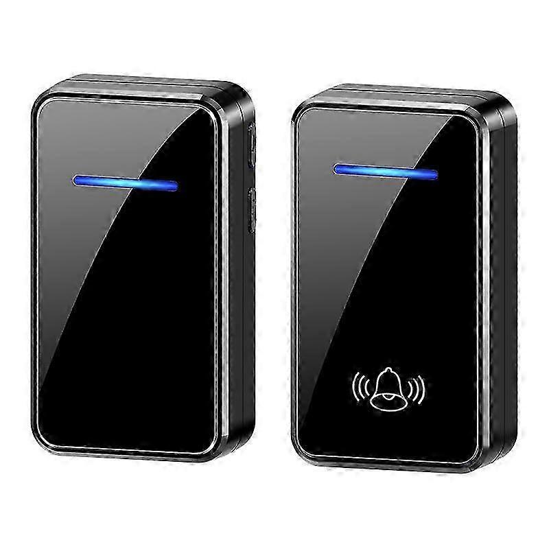 Long Range Waterproof Doorbell