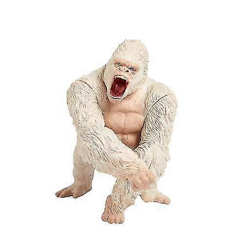 King Kong Action Figure Toy [MI]