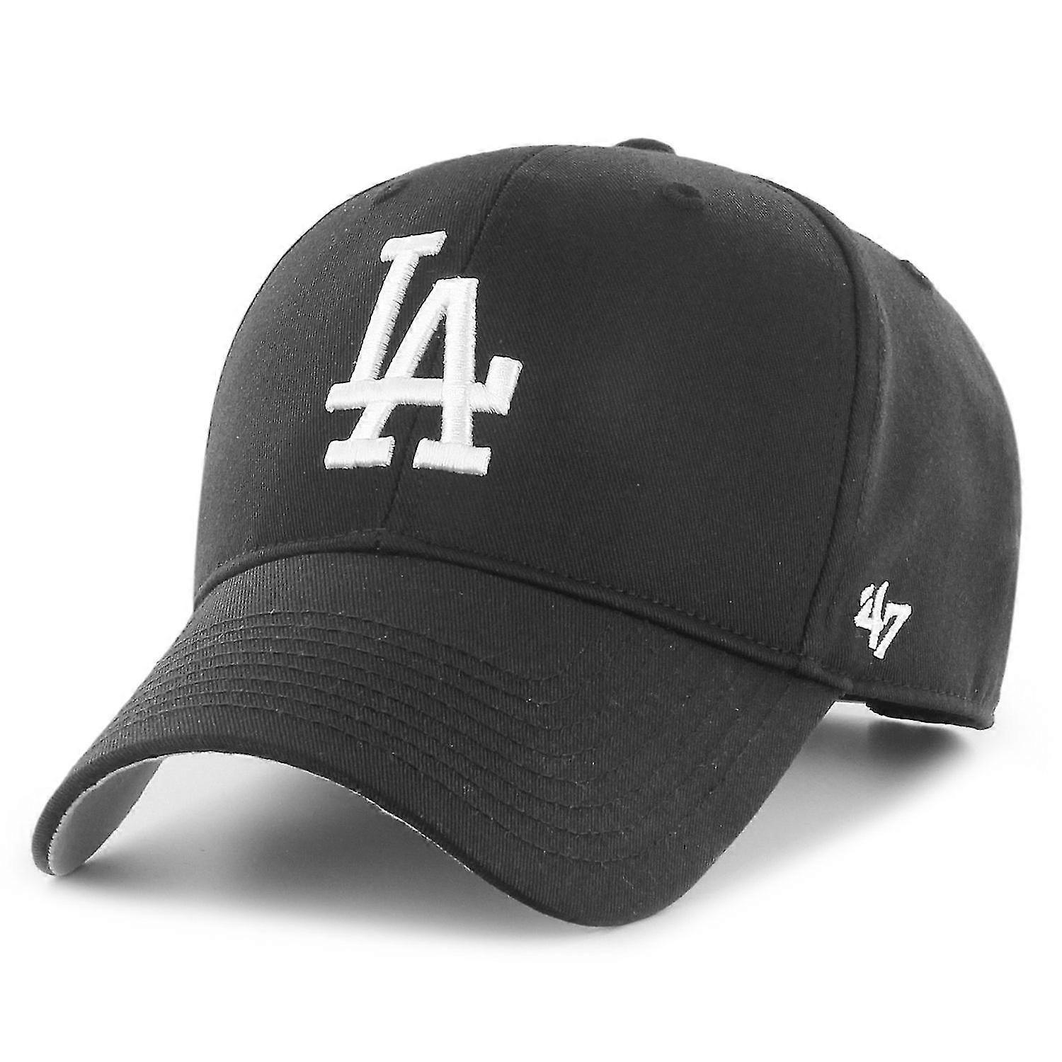 Adjustable Cap - MLB BASIC Los Angeles Dodgers