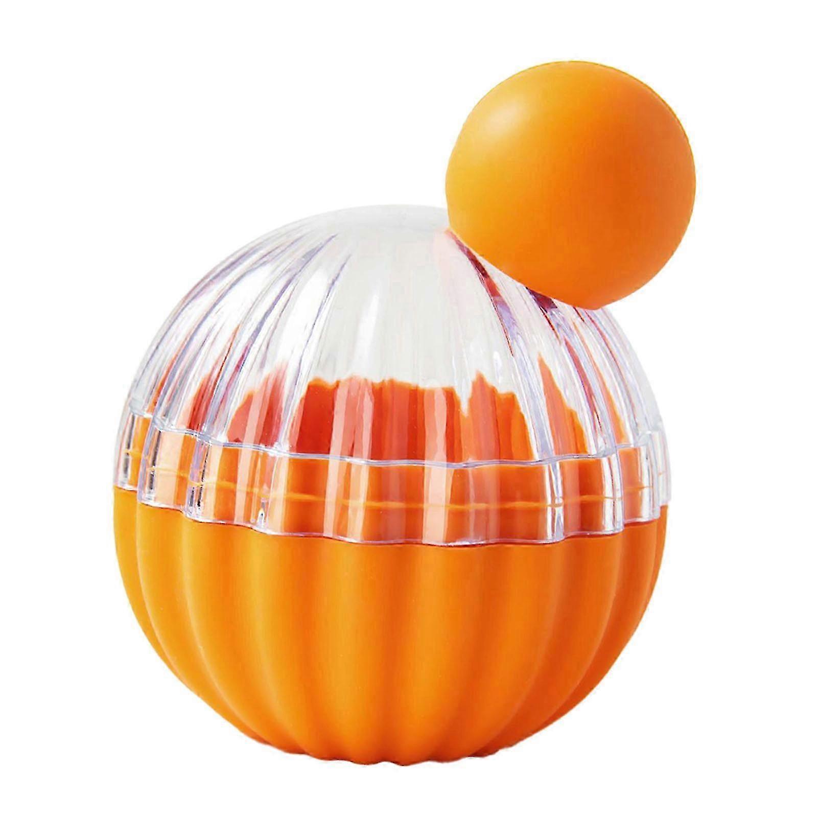 Cactus-Shaped Ice Ball Mold