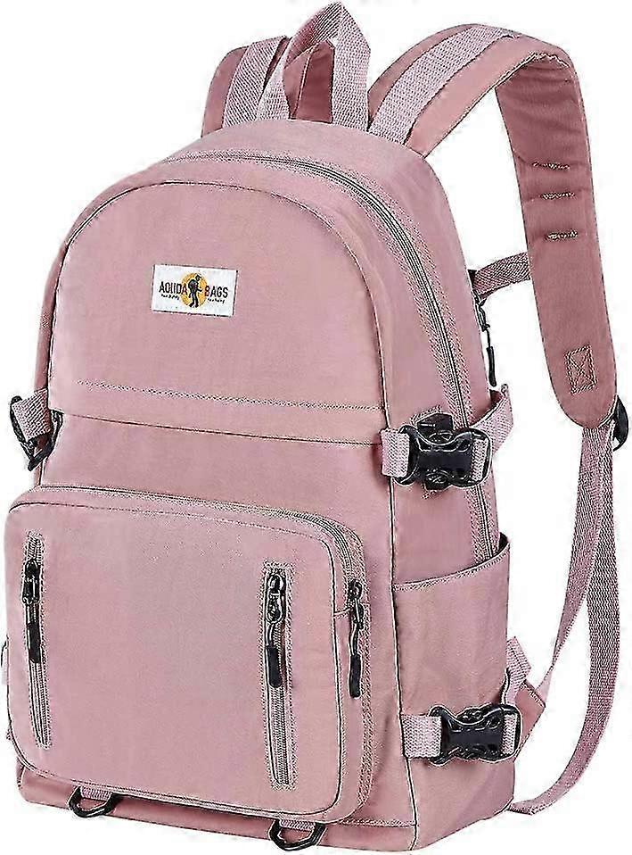 Unisex Lightweight USB Backpack