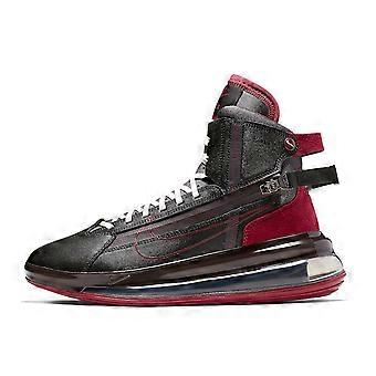 Nike Air Max 720 Strn Black Team Red AO2110-004