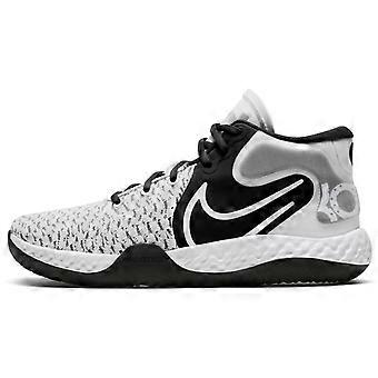 Nike Kd Trey Viii White Black CK2090-101
