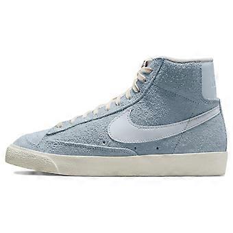 Nike Blazer Mid 77 Vintage Blue Whisper Damen DV7006-400