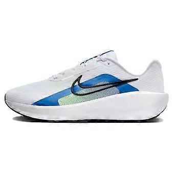 Tênis Nike DOWNSHIFTER 13 Masculino, Cano Baixo, Casual, Amortecimento em Tecido, Resistente à Abrasão e Respirável (FJ1284-103)